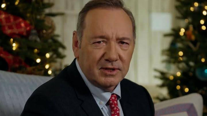 Kevin Spacey Is Guilty or Not