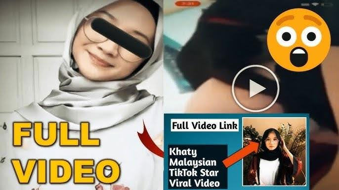 Khaty Video Telegram Link