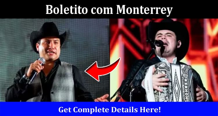 Latest News Boletito com Monterrey
