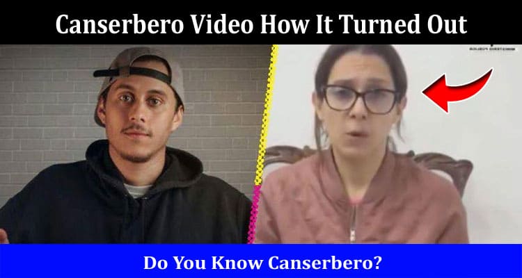 Latest News Canserbero Video How It Turned Out