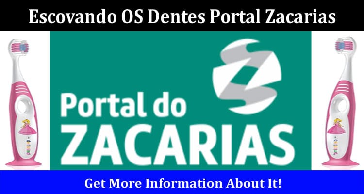 Latest News Escovando OS Dentes Portal Zacarias