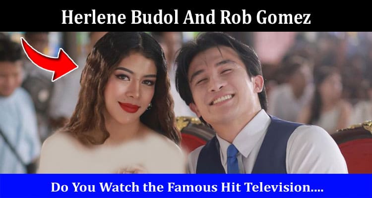 Latest News Herlene Budol And Rob Gomez