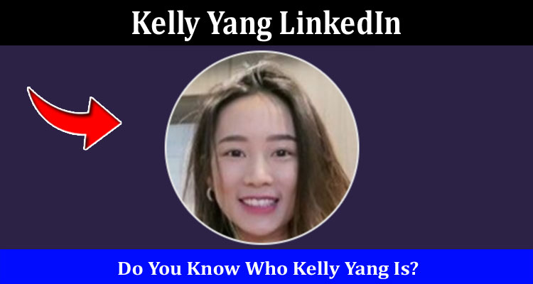 Latest News Kelly Yang LinkedIn