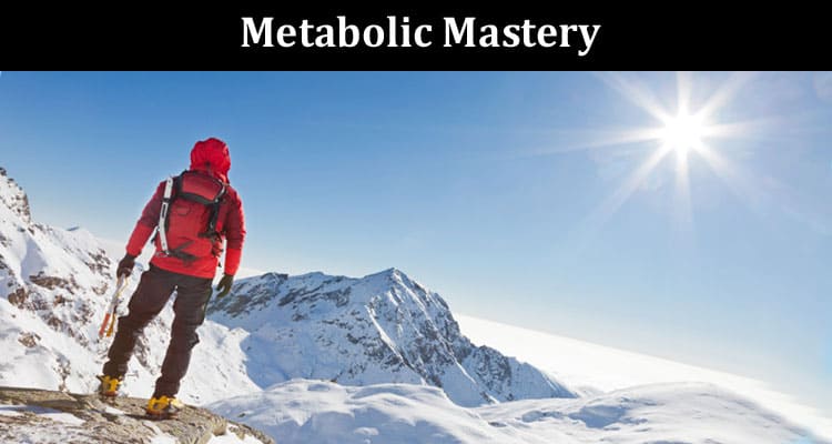 Metabolic Mastery Elevate Performance with NMN!