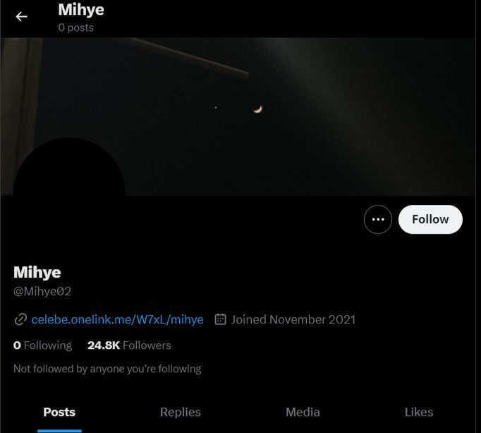 Mihye Viral Full Album Download