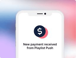 Playlistpush.com Earn Money