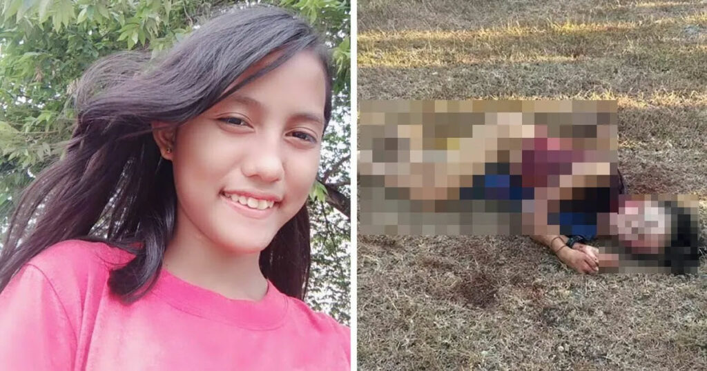 The Christine Silawan Unblurred video viral on internet