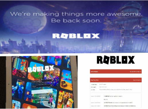 What Happened October 31 2021 Roblox and why is it trending