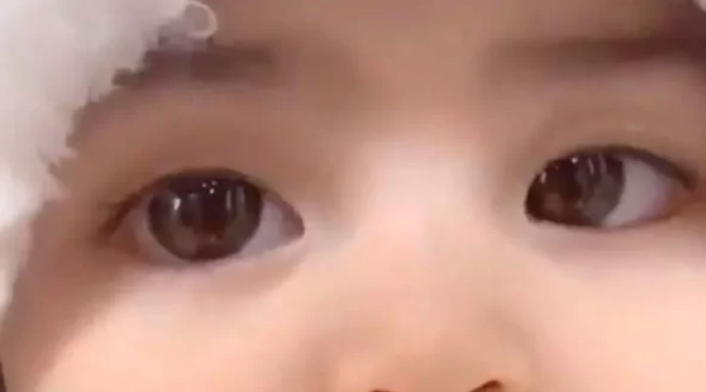 What compliments did Baby Jasy Viral Video Twitter get