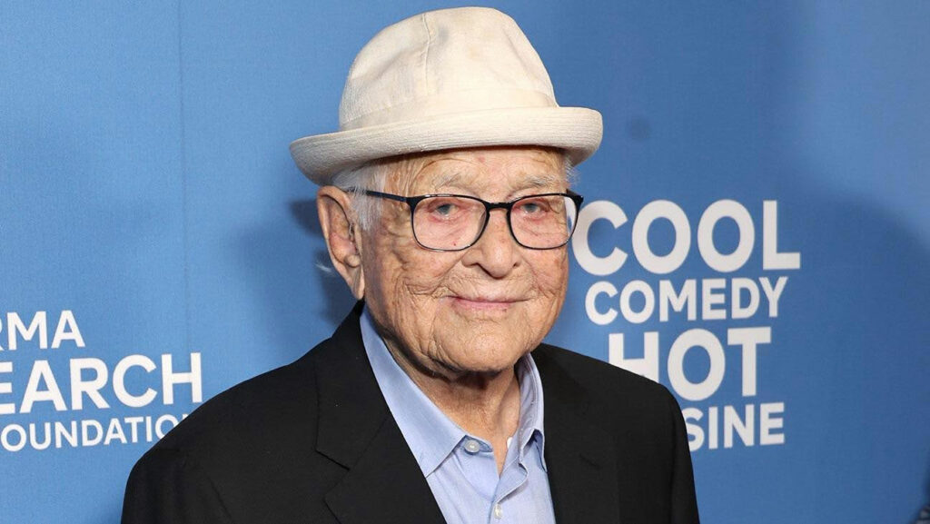 What does Norman Lear Wikipedia speak about him
