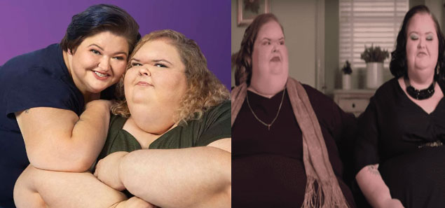 What is 1000 LB Sisters Net Worth 2023  