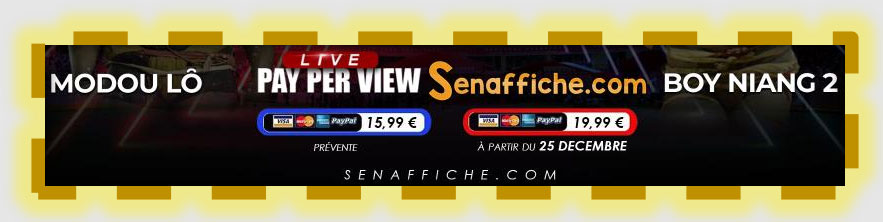 About Senaffiche com en Direct