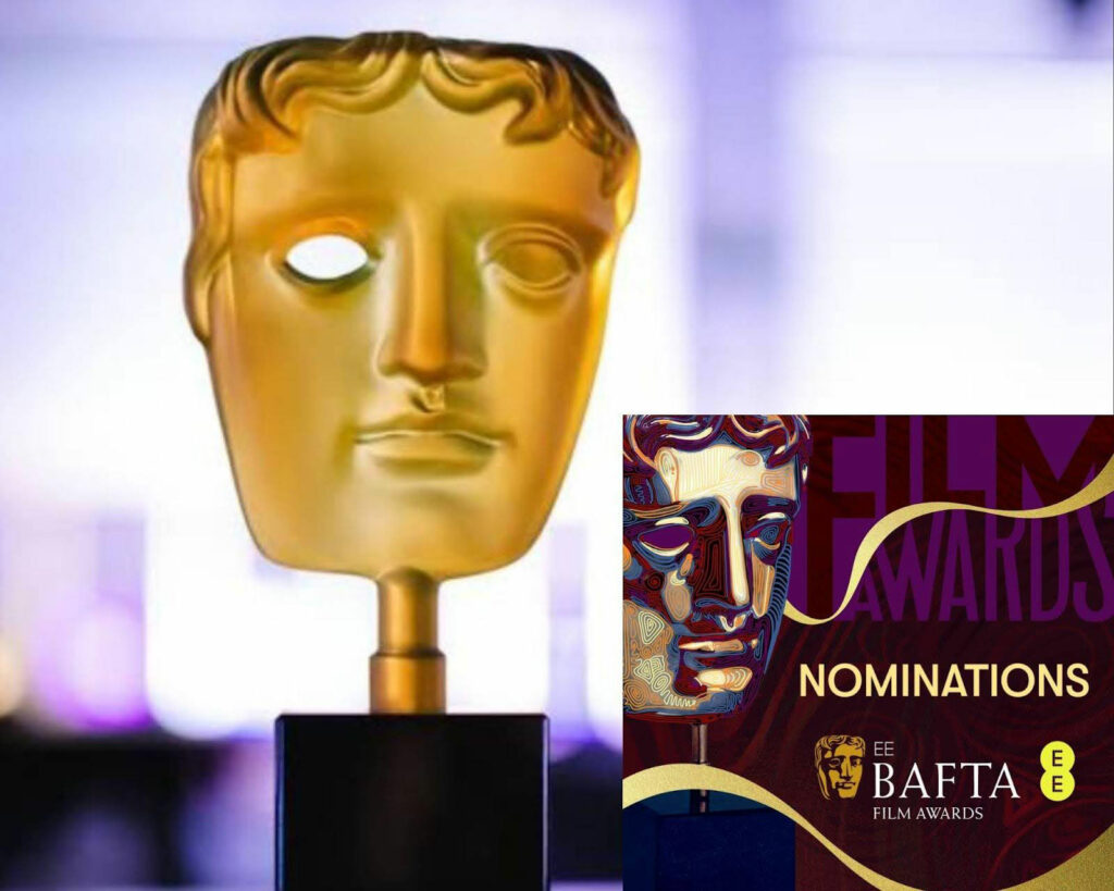 BAFTA Nominations 2024 Wiki