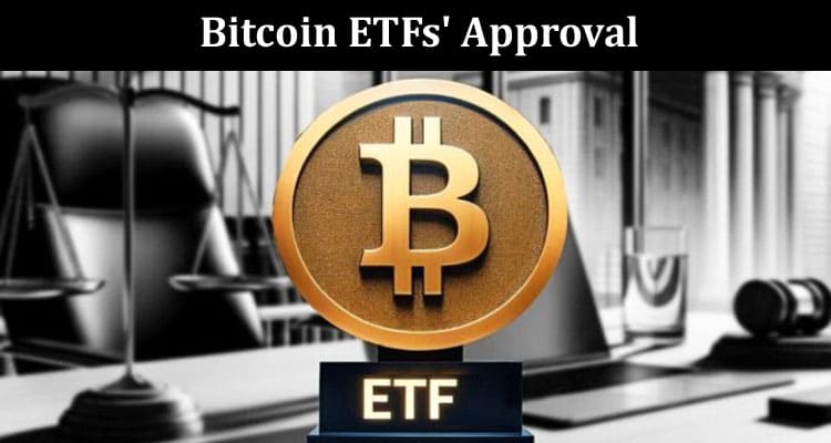 Bitcoin ETFs' Approval Gary Gensler's Controversial Vote