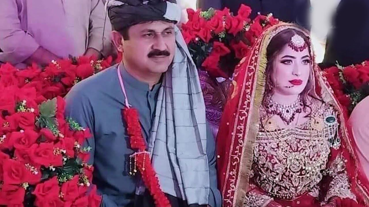Fact Check Jamshed Dasti Wife Viral Video And Mms