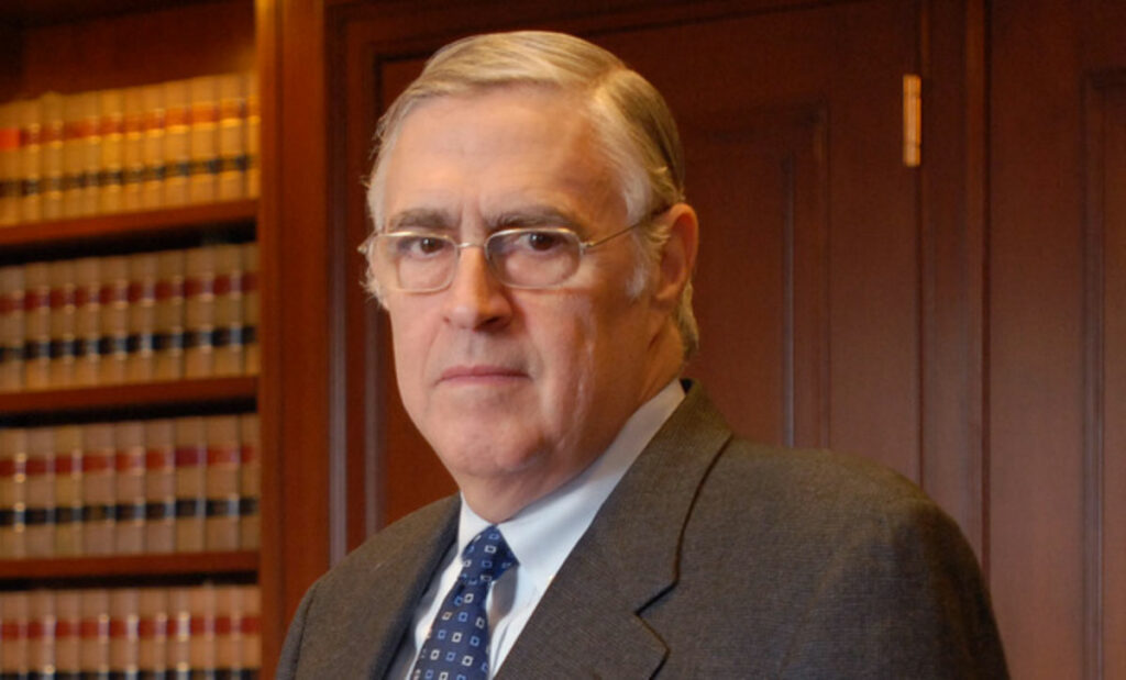 Judge Lewis Kaplan Wiki