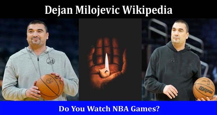 Latest News Dejan Milojevic Wikipedia