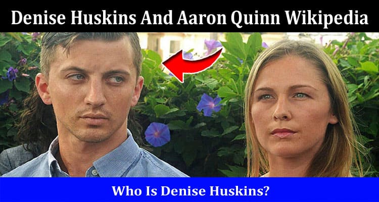 Latest News Denise Huskins And Aaron Quinn Wikipedia