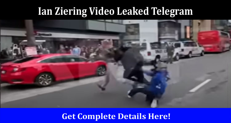 Latest News Ian Ziering Video Leaked Telegram