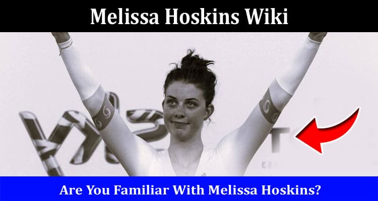 Latest News Melissa Hoskins Wiki