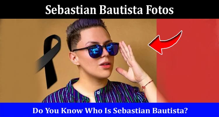 Latest News Sebastian Bautista Fotos