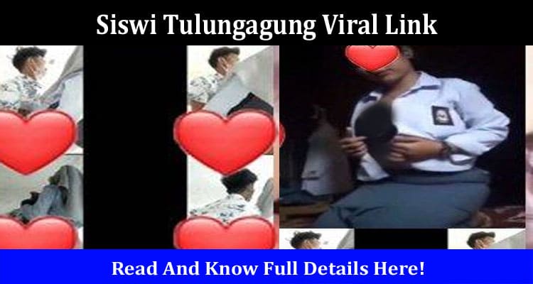 Latest News Siswi Tulungagung Viral Link