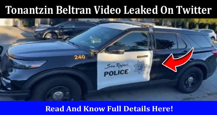 Latest News Tonantzin Beltran Video Leaked On Twitter