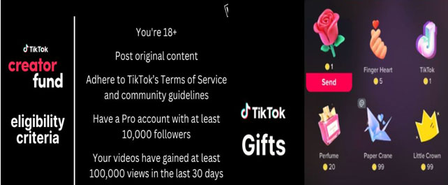 The Process of TikTok Payments in 2024