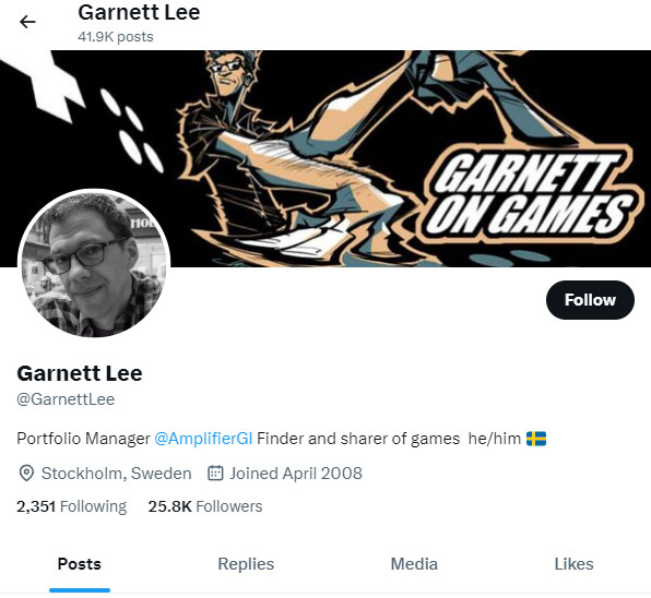 What is inside the Garnett Rang Strangler Incident Video Twitter