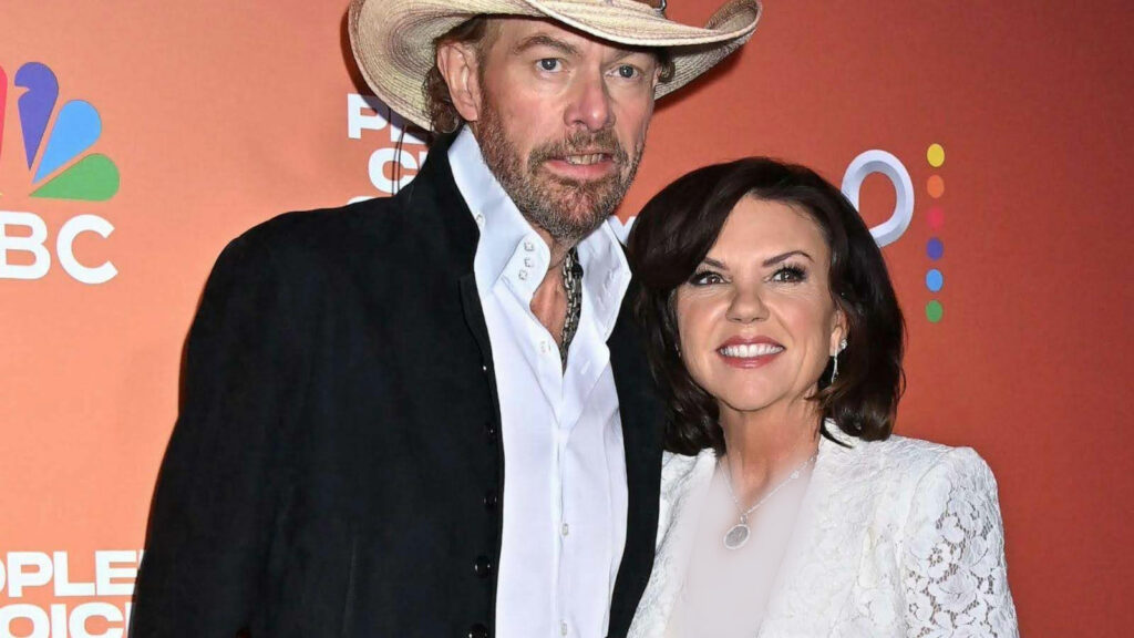 About the Family of Toby Keith