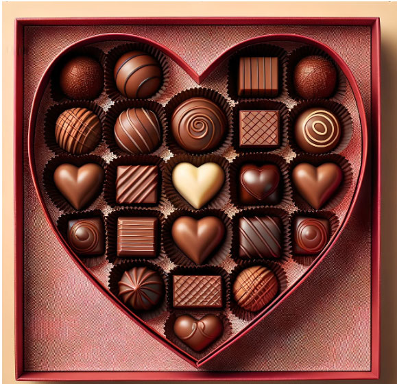Chocolate Day Quotes for Husband