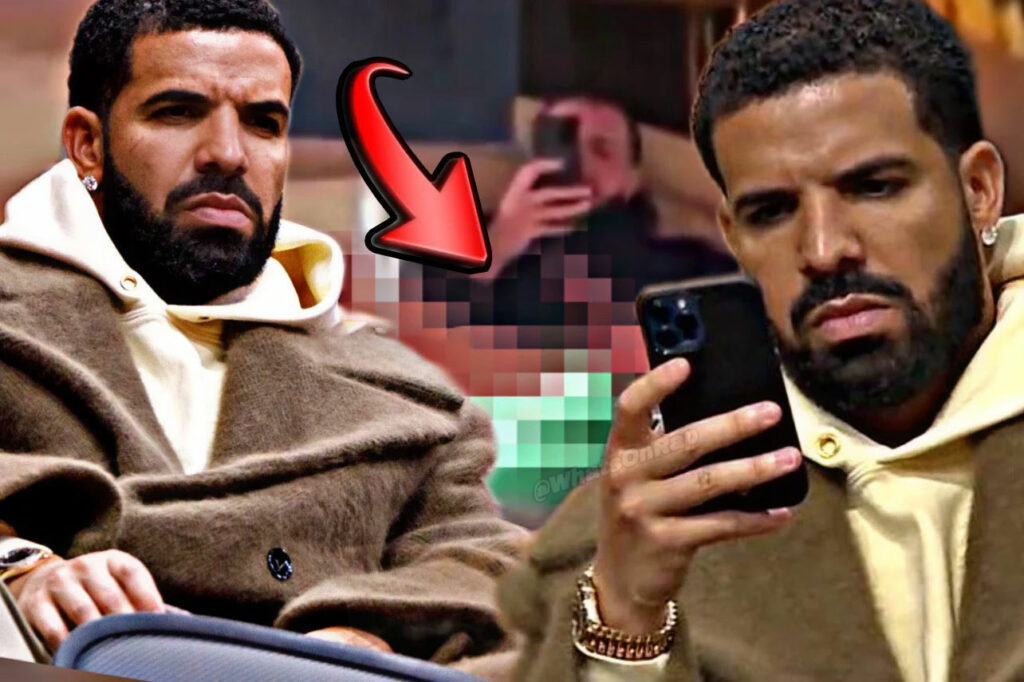 Drake Leaked Text Message