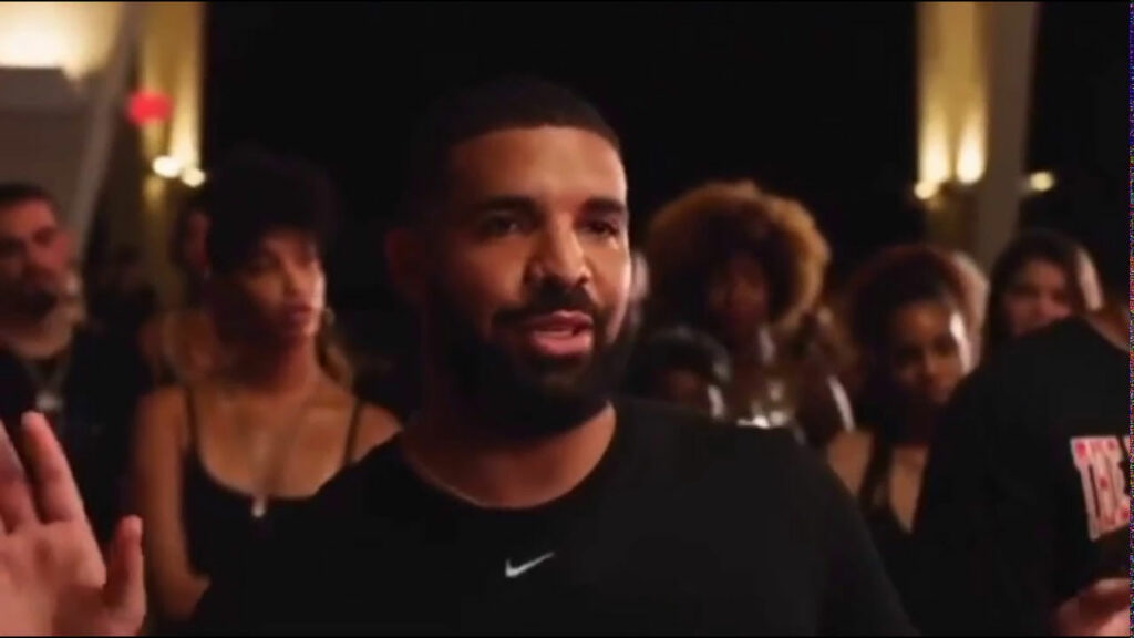Drake Video Clip Online 
