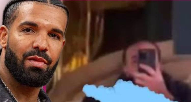 Drake Video Clip Twitter