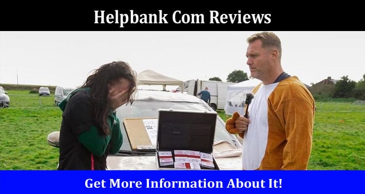Helpbank Com Reviews Online Website Reviews