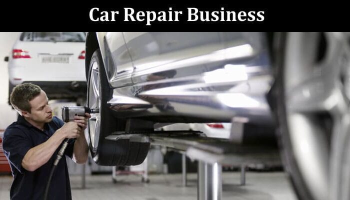 Is It Worth To Invest In Car Repair Business