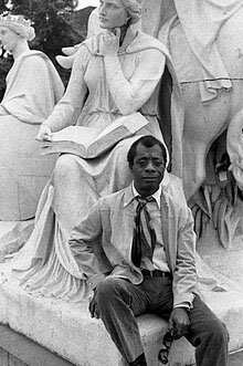 James Baldwin's Writings