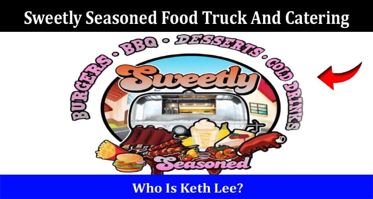 Latest News Sweetly Seasoned Food Truck And Catering