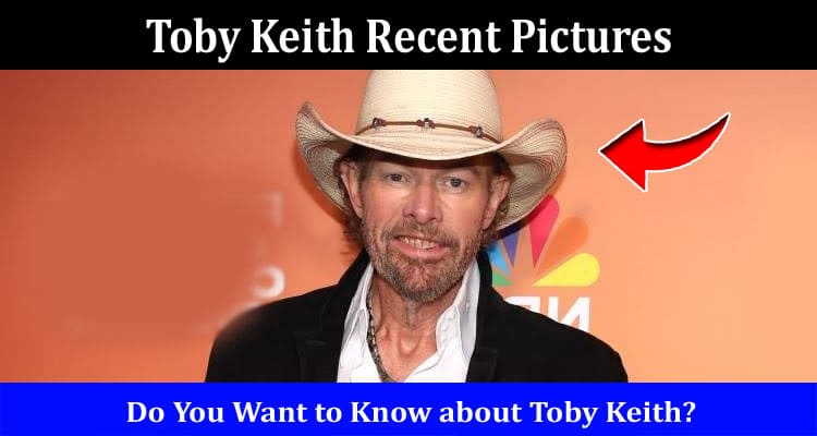 Latest News Toby Keith Recent Pictures
