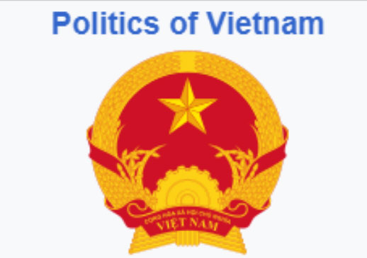 Prosecutor Angel Vietnam Vk About Vietnam Authority 