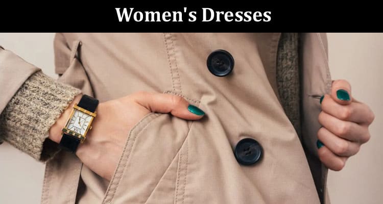 The Essential Role of Pockets in Women's Dresses