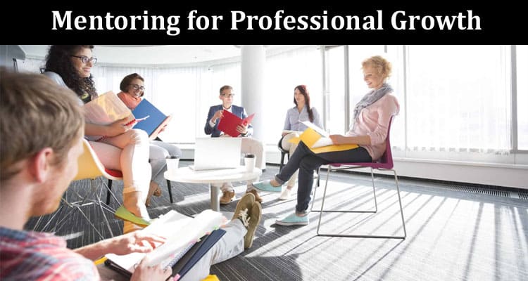 Top Benefits of Company Coaching and Mentoring for Professional Growth