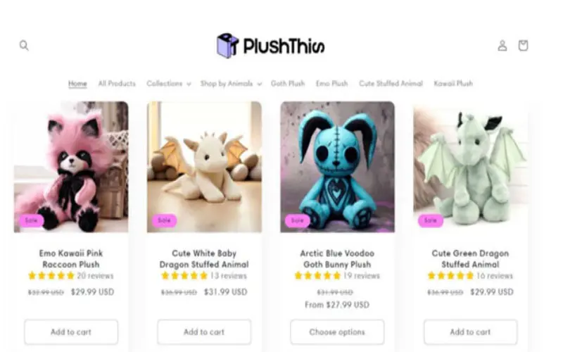 PlushThis Review Online