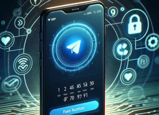 Your Guide to Using a Temp Number for Telegram