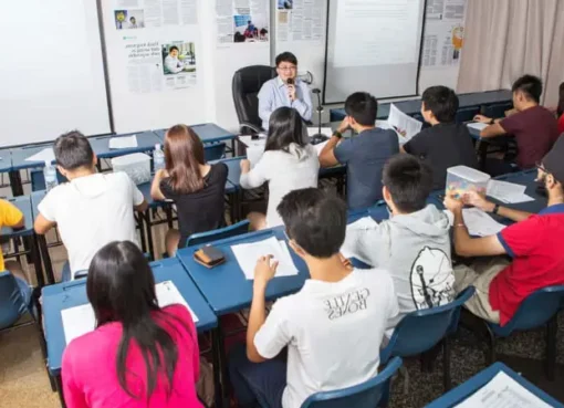 Why 80% of JC Students in Singapore Attend Economics Tuition